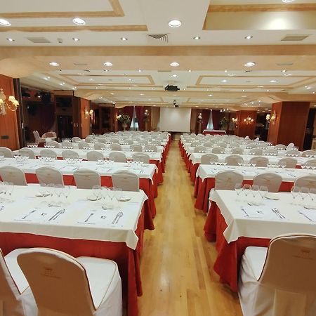 Hotel Conde Ansurez By Almia Hoteles Valladolid Eksteriør billede