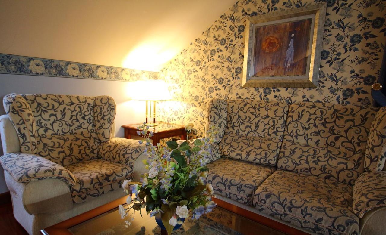 Hotel Conde Ansurez By Almia Hoteles Valladolid Eksteriør billede