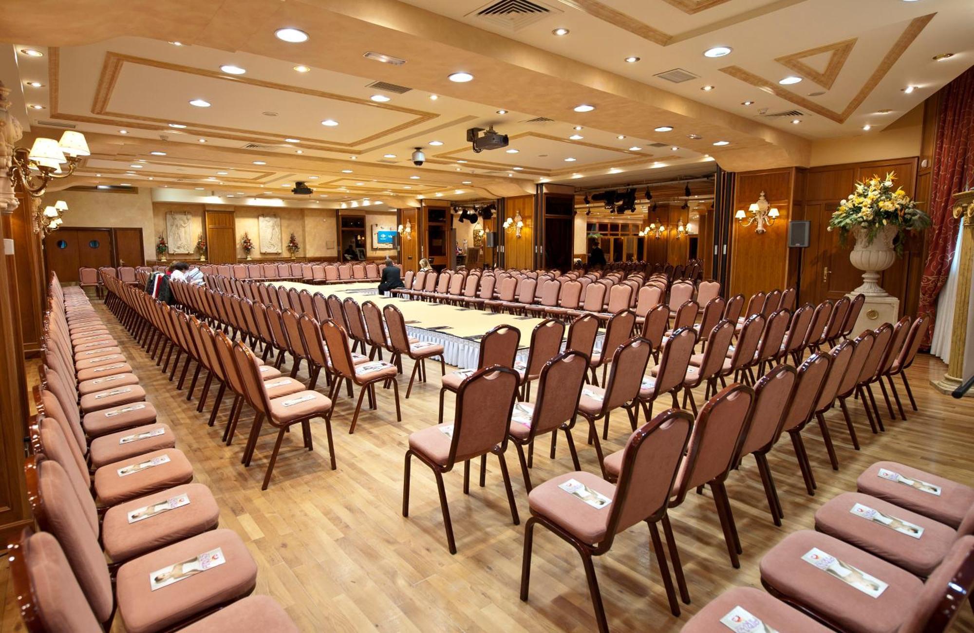 Hotel Conde Ansurez By Almia Hoteles Valladolid Eksteriør billede