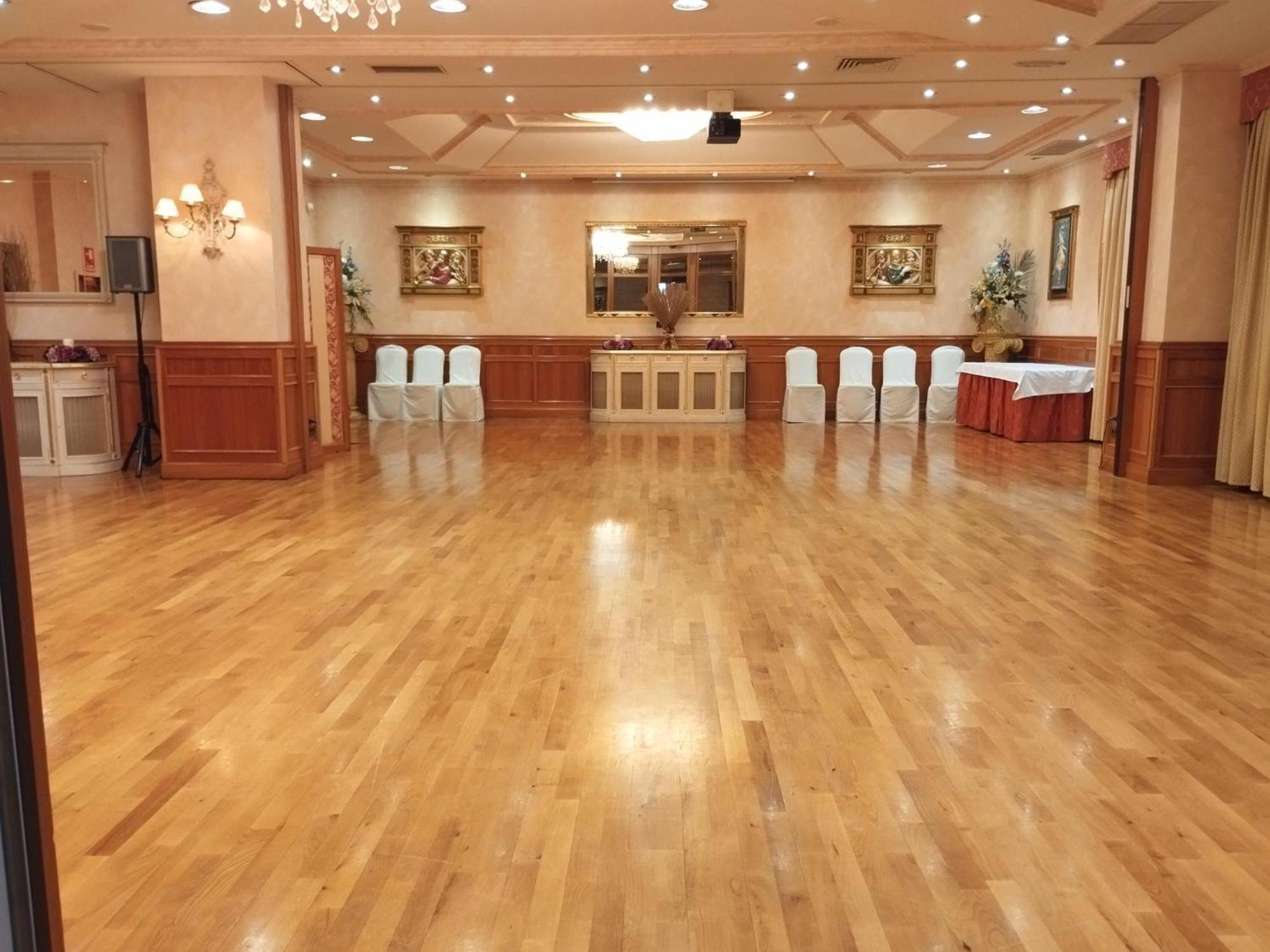 Hotel Conde Ansurez By Almia Hoteles Valladolid Eksteriør billede
