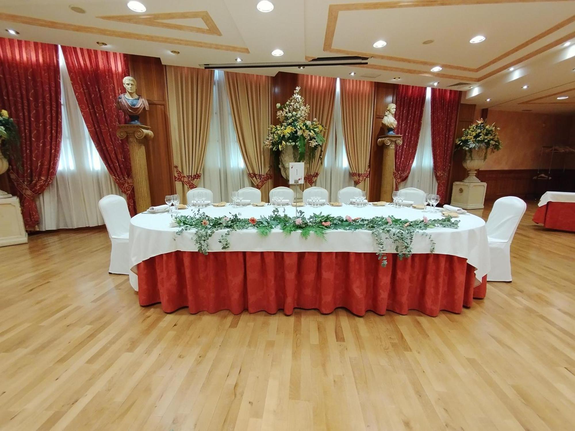 Hotel Conde Ansurez By Almia Hoteles Valladolid Eksteriør billede