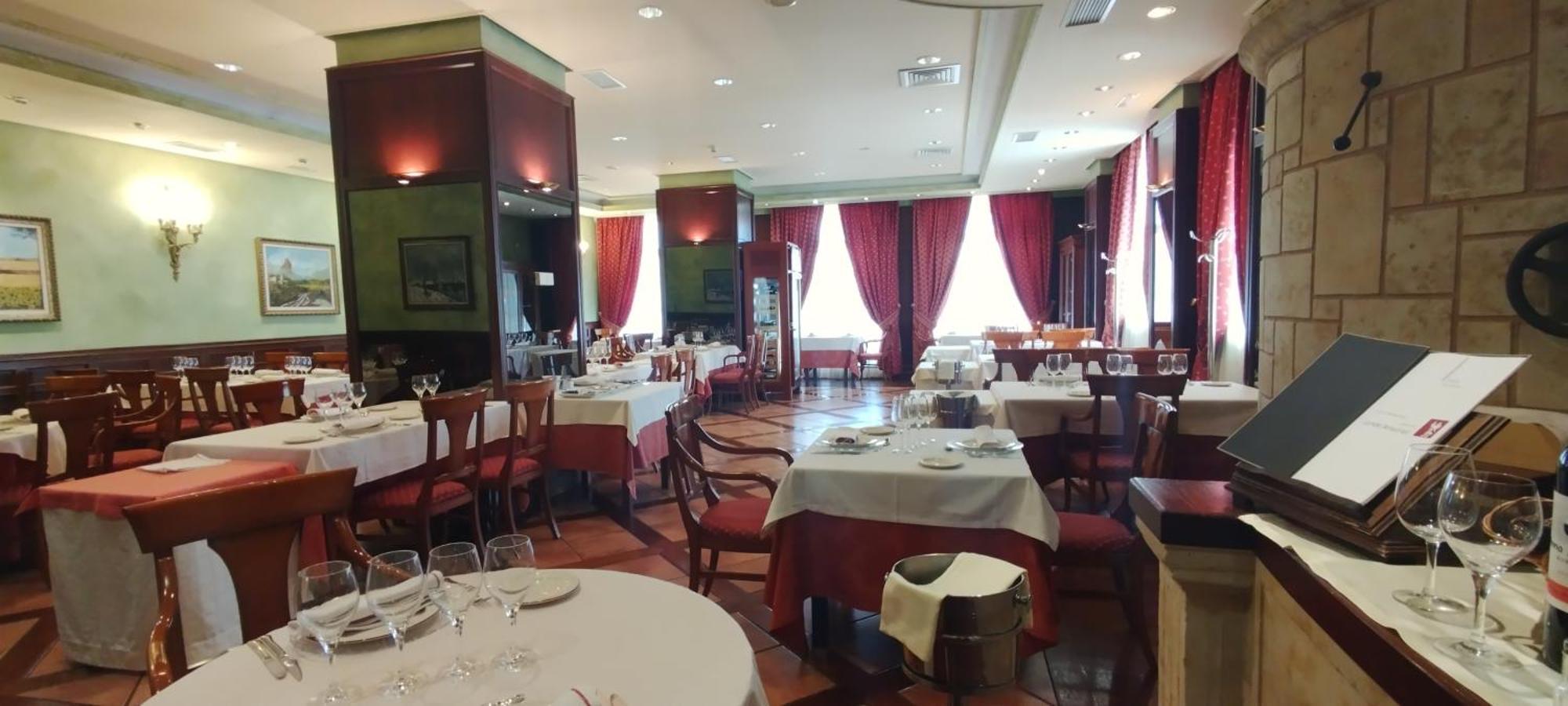 Hotel Conde Ansurez By Almia Hoteles Valladolid Eksteriør billede