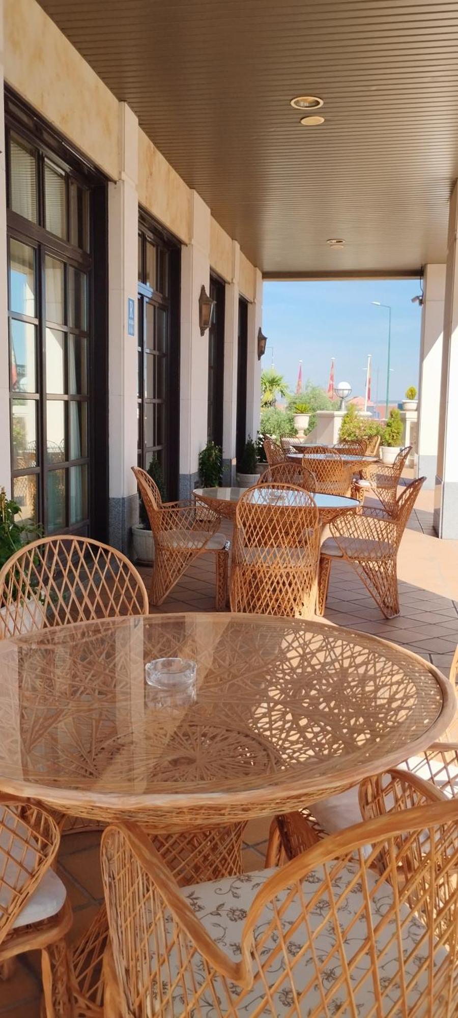 Hotel Conde Ansurez By Almia Hoteles Valladolid Eksteriør billede