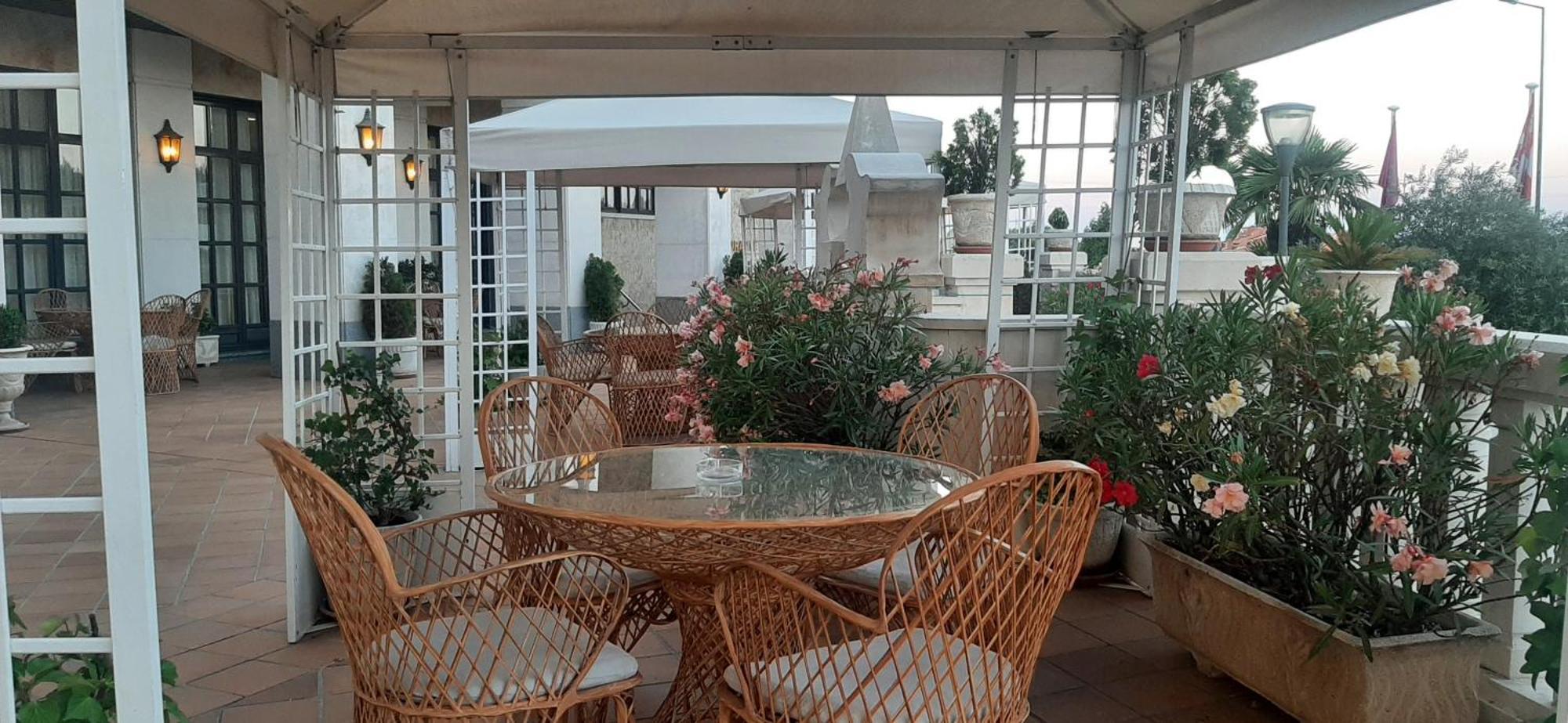 Hotel Conde Ansurez By Almia Hoteles Valladolid Eksteriør billede
